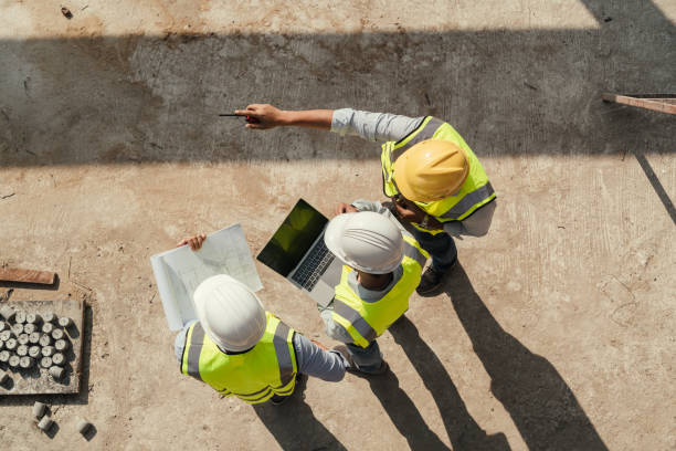Best Best Concrete Contractor  in Madisonville, KY