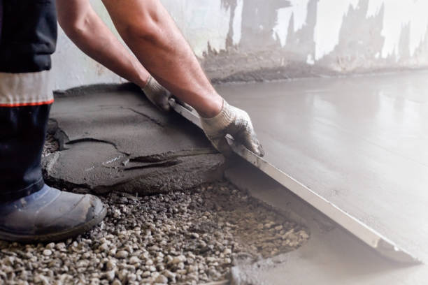  Madisonville, KY Concrete contractor Pros
